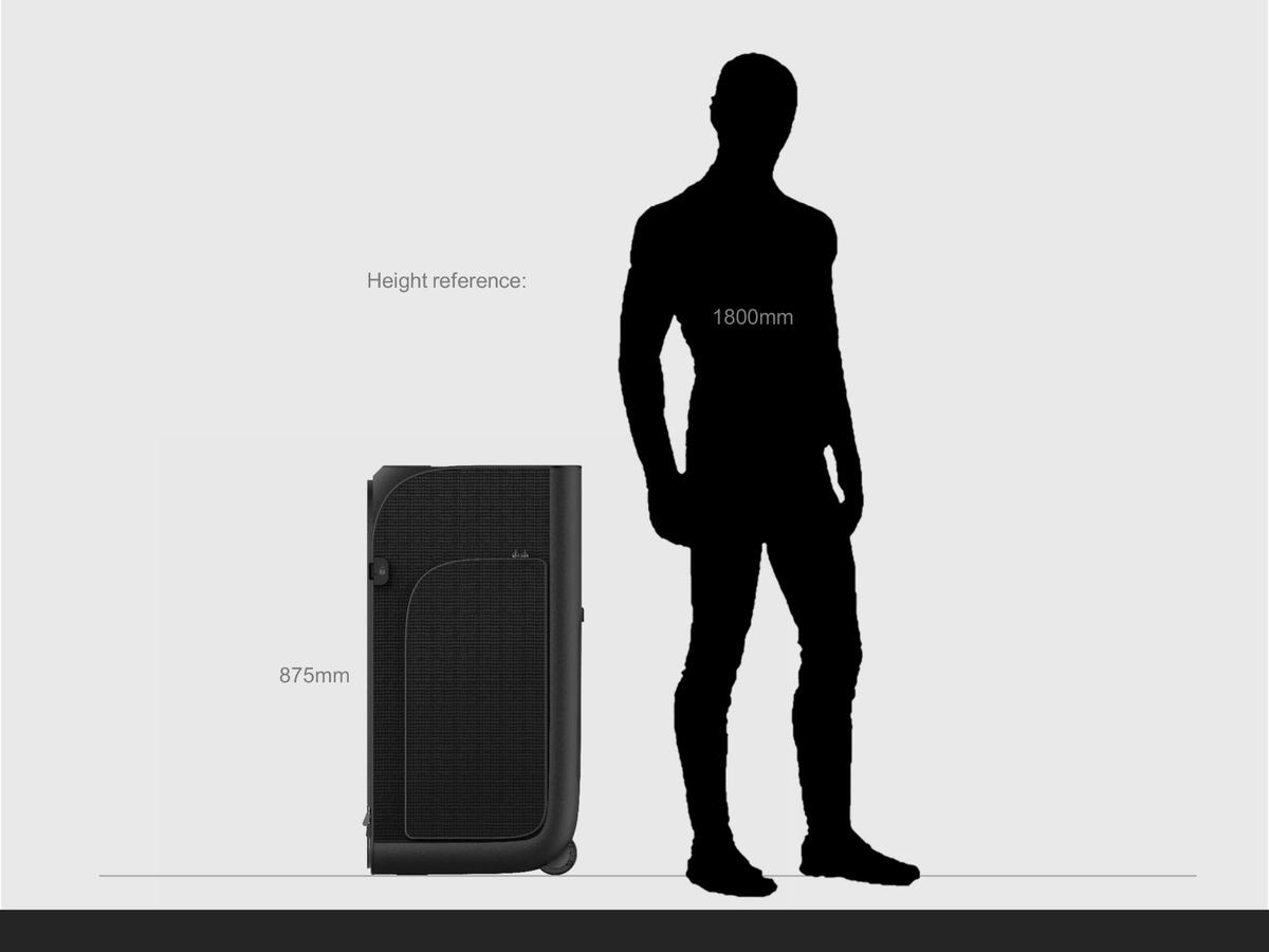 TeamBag development view 6